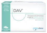 Dav 30 Compresse