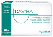 DAV HA 30 COMPRESSE