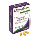 DAY VIT PROBIO 30 COMPRESSE