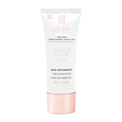 Bionike Defence Color Primer Base Uniformante 30ml