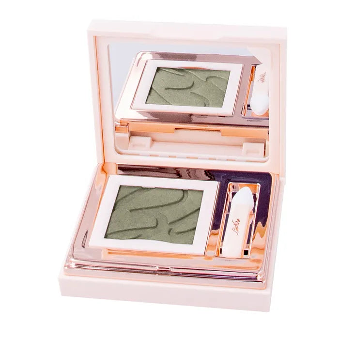 Bionike Defence Color Silky Touch Ombretto Compatto N. 415 Vert Dore - Bionike Defence Color Silky Touch Ombretto Compatto N. 415 Vert Dore