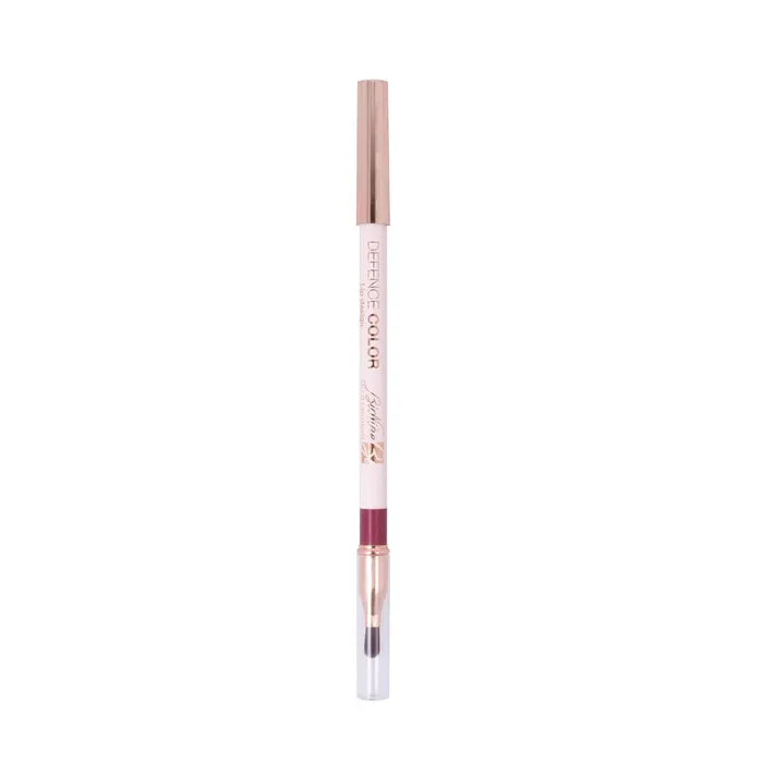 Bionike Defence Color Lip Design Matita Labbra N. 210 Marsala - Bionike Defence Color Lip Design Matita Labbra N. 210 Marsala