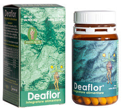 DEAFLOR 60 CAPSULE