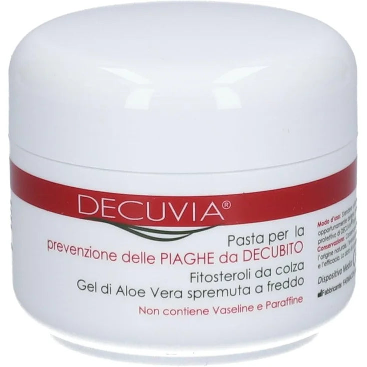 Decuvia Pasta Decubito 250 ml