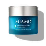 MIAMO Longevity Plus Cell Care Deep Balm Cream 50 ml