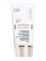DEFENCE B-LUCENT ANTI MACCHIA SPF50 40 ML - DEFENCE B-LUCENT ANTI MACCHIA SPF50 40 ML