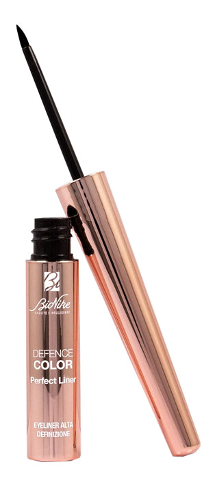 Bionike Defence Color Perfect Liner Eyeliner 01 Nero 3ml