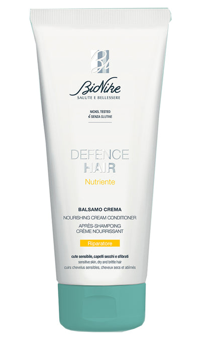 Bionike Defence Hair Balsamo Nutriente 200ml