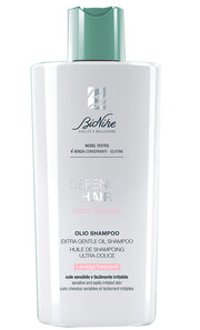 Bionike Defence Hair Olio Shampoo Extra Delicato 200ml