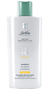 Bionike Defence Hair Shampoo Nutriente 200ml