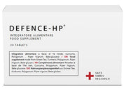 DEFENCE HP 30 COMPRESSE