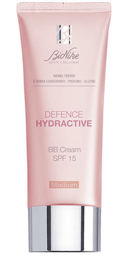 Bionike Defence Hydractive BB Cream Medium 40ml