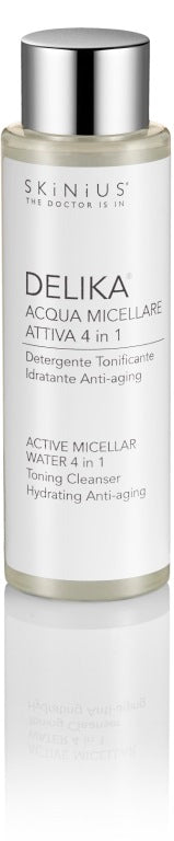 DELIKA ACQUA MICELLARE 100 ML