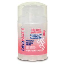 DEONAT FRESH STICK DONNA 100 G