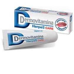 DERMOVITAMINA HERPESCARE 8 ML - DERMOVITAMINA HERPESCARE 8 ML