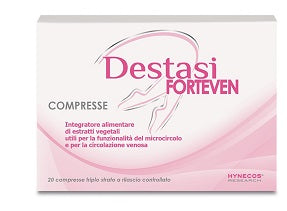 DESTASI FORTEVEN PLUS BUSTE - DESTASI FORTEVEN PLUS BUSTE