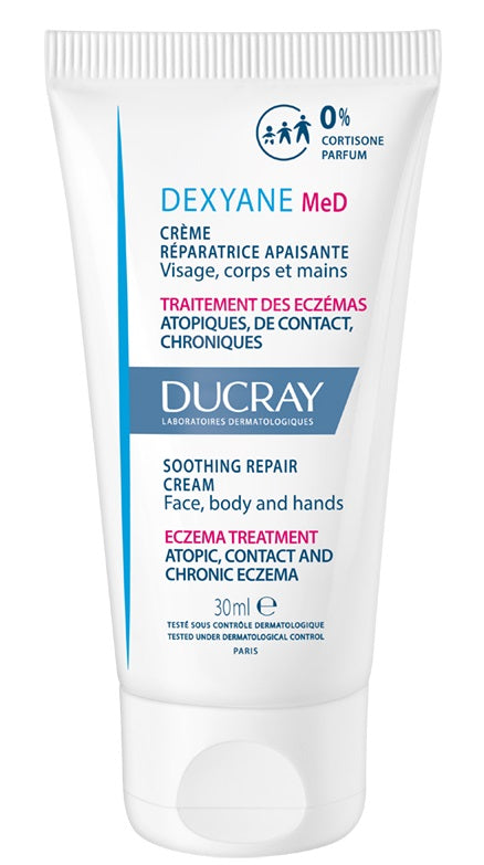 DEXYANE MED CREMA RIPARATRICE 30 ML 22 - DEXYANE MED CREMA RIPARATRICE 30 ML 22