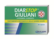 DIARSTOP*20 cps 1,5 mg