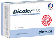 DICOFER PLUS 20 BUSTINE