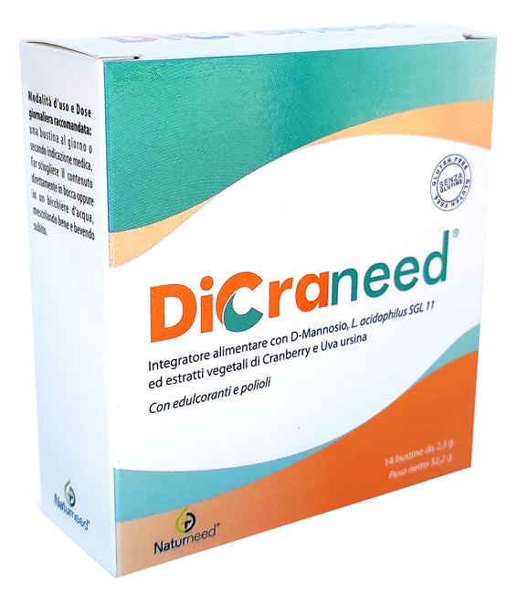 DICRANEED 14 BUSTINE - DICRANEED 14 BUSTINE