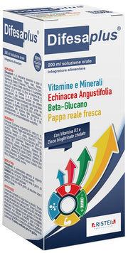 DIFESAPLUS 200 ML