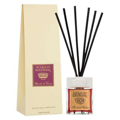 Acqua di Bolgheri Diffusore Ambiente Bacche di Vinum 100ml