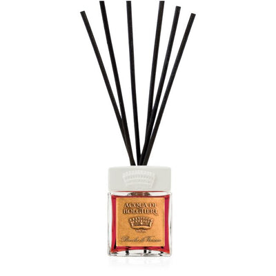 Acqua di Bolgheri Diffusore Ambiente Bacche di Vinum 100ml