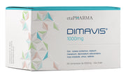 DIMAVIS 60 COMPRESSE