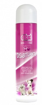DISABITUANTE SPRAY 300 ML