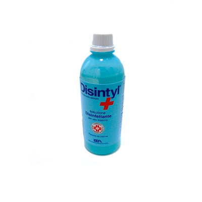 DISINTYL*soluz u.e. 240 ml 0,2%