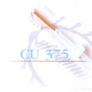 DISPOSITIVO CONTRACCEZIONE INTRAUTERINA MULTI-SAFE CU 375 LARGHEZZA 19,5 MM LUNGHEZZA 35,2 MM