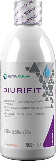 DIURIFIT 500 ML
