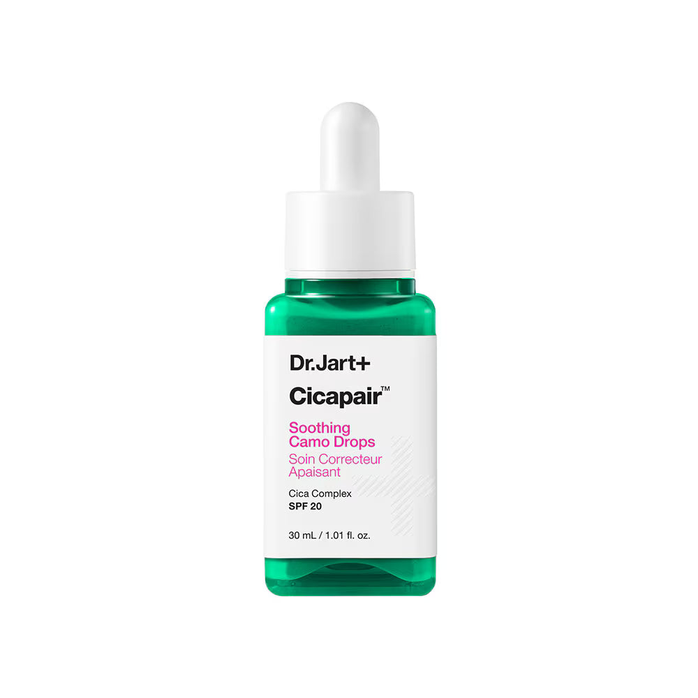 Dr. Jart+ Cicapair Soothing Camo Drops 30 ml