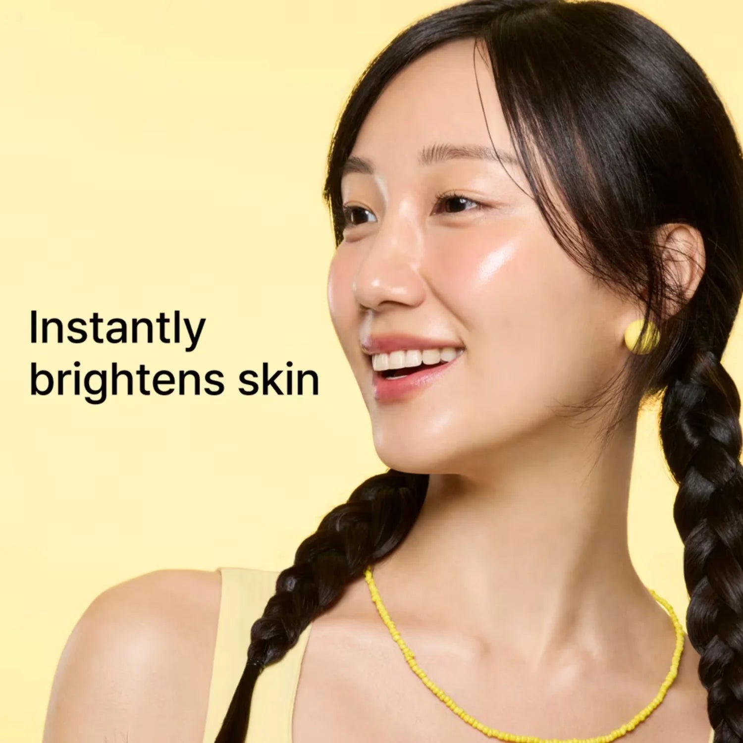 Dr.Jart+ Cryo Rubber Brightening Mask | Maschera Hydrogel Niacinamide Peptidi | 1 Pezzo