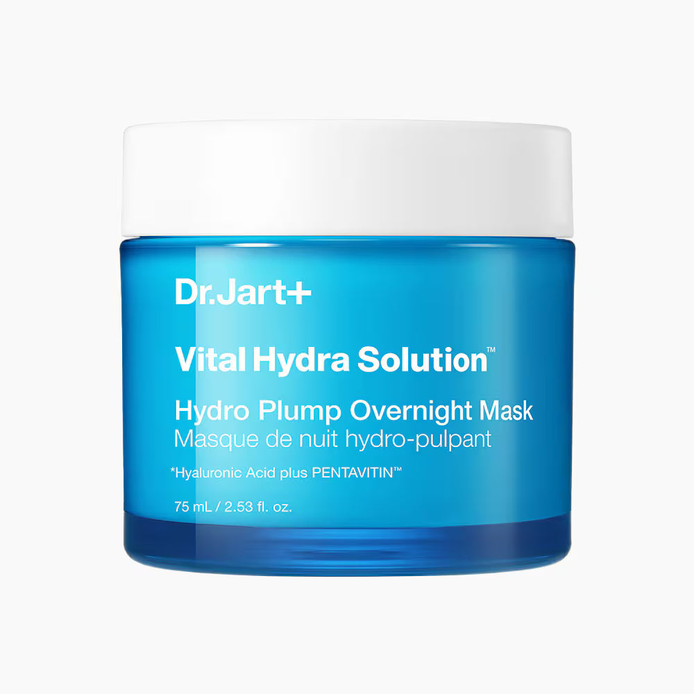 Dr. Jart+ Vital Hydra Solution Hydro Plump Overnight Mask 75 ml