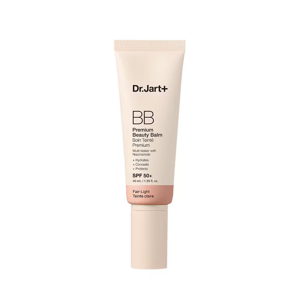 Dr. Jart+ BB Premium Beauty Balm Fair Light SPF50+ 40 ml