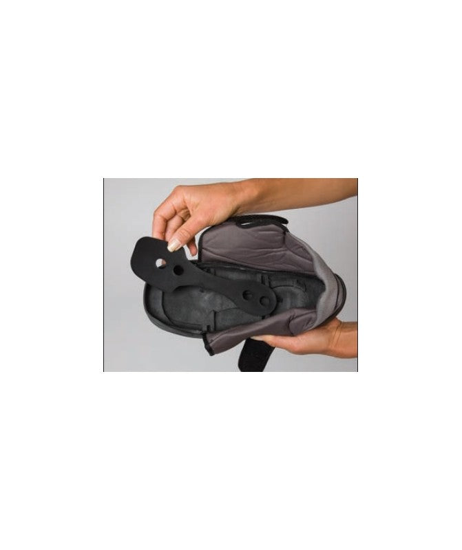 Donjoy Scarpa Podalux II - Scarpa Post-Operatoria Rigidità variabile Per Alluce Valgo - Misura Small