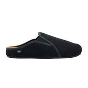 Scholl Felce Textile Man Black Tessuto 44