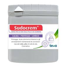 SUDOCREM 125 G - SUDOCREM 125 G