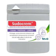 SUDOCREM 125 G