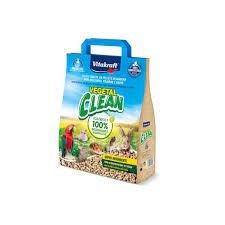 VEGETAL CLEAN 8 LITRI - VEGETAL CLEAN 8 LITRI