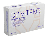 Dpvitreo 30 Bustine