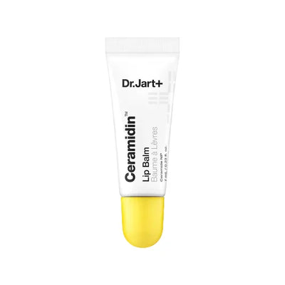 DR JART+ Ceramidin Hydrating Ceramide Lip Balm for Dry Lips - Balsamo Labbra Idratante 7ml