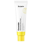 DR JART+ Ceramidin Moisturizing Hand Cream - Crema Mani Pelli Secche Ruvide O Screpolate 100ml