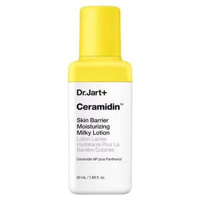 DR JART+ CERAMIDIN SKIN BARRIER MOISTURIZING MILKY LOTION 50ML