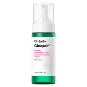 DR JART+ Cicapair Gentle Cleansing Foam - Schiuma Detergente Viso Anti-Rossori 150ml