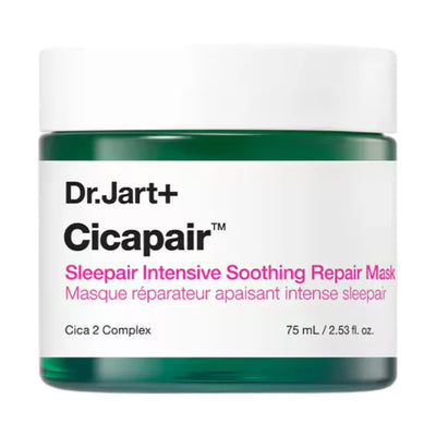 DR JART+ Cicapair Sleepair Intensive Soothing Repair Night Mask - Maschera Notte Anti-Rossori 75ml