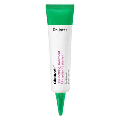 DR JART+ Cicapair So Soothing Treatment - Trattamento SOS Anti-Rossori 30ml