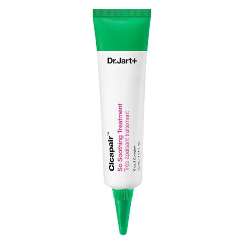 DR JART+ Cicapair So Soothing Treatment - Trattamento SOS Anti-Rossori 30ml SCAD. 4/26