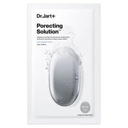 DR JART+ Dermask Porecting Solution Face Mask - Maschera Viso Al Carbone